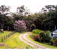 Bundara Farm Cottages - Accommodation 4U