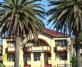 Bermagui Beach Hotel Motel - Accommodation 4U 0
