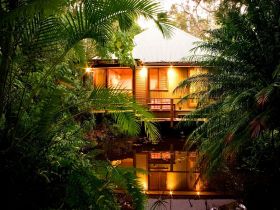 Cottages Toogoom QLD Accommodation 4U