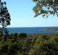 Interludes Cottages at Bawley Point - Accommodation 4U