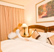 Quality Inn Country Plaza Queanbeyan - Accommodation 4U