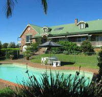 The Lodge - Far Meadow - Accommodation 4U