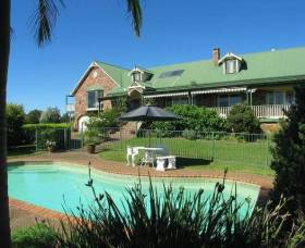 The Lodge - Far Meadow - Accommodation 4U 0