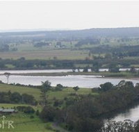 Back Forest Retreat - Accommodation 4U