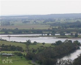 Back Forest Retreat - Accommodation 4U 0