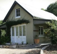 Jasmine Cottage - Accommodation 4U