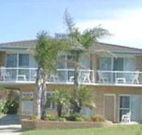Mollymook Seaspray Motel - Accommodation 4U