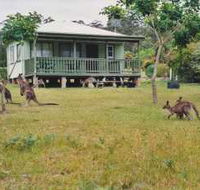 Berringer Lake Holiday Cottages - Accommodation 4U