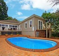 Berry Brook - Accommodation 4U