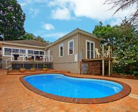 Berry Brook - Accommodation 4U 0