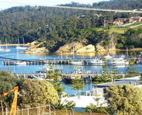 Snug Cove Villas - Accommodation 4U 0