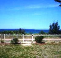 Bay Beachfront - Accommodation 4U