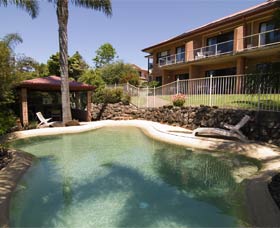  Accommodation 4U