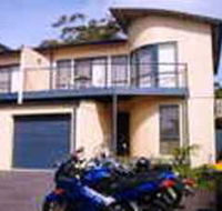 Ashwill Apartment - Accommodation 4U