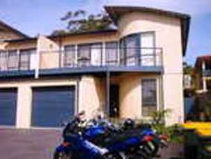 Ashwill Apartment - Accommodation 4U 0