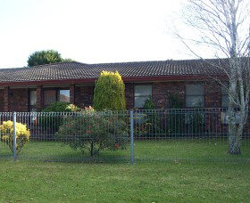 Marigold Cottage - Accommodation 4U 0