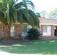 George Street Cottage - Accommodation 4U