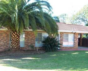 George Street Cottage - Accommodation 4U 0