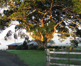 Arley Farm, The Old Dairy - Accommodation 4U 0