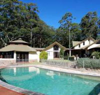 Indooroopilly - Accommodation 4U