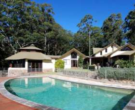 Indooroopilly - Accommodation 4U 0