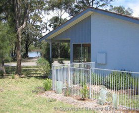 Berrara Beach Cottage - Accommodation 4U 0