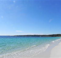 Booderee National Park Bristol Point camping area - Accommodation 4U