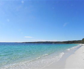 Booderee National Park: Bristol Point Camping Area - Accommodation 4U 0