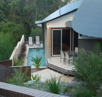 Hyams Beach Bungalows - Accommodation 4U