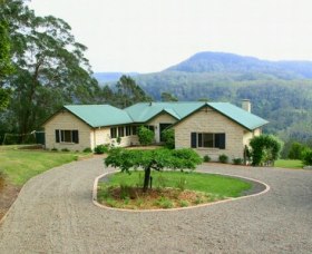 Away At Berry - Accommodation 4U 0