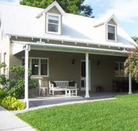 Berry Orchard - Accommodation 4U