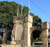 Nowra Showground - Accommodation 4U