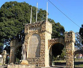 Nowra Showground - Accommodation 4U 0