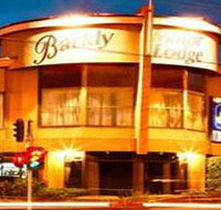 Barkly Motor Lodge - Accommodation 4U