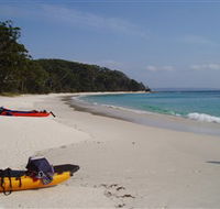 Hyams Beach Apartment - Accommodation 4U