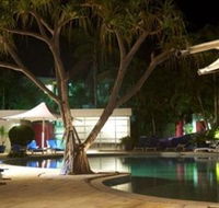 OMAC Premium Apartments at Noosa Blue Resort - Accommodation 4U