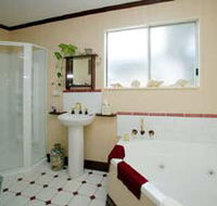 The Left Bank - Kilkivan - Accommodation 4U