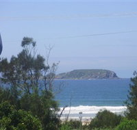 Unit Two Island View - Accommodation 4U