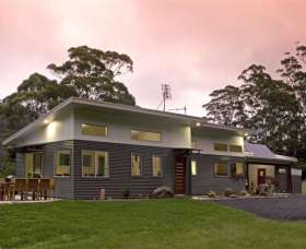 Serene - Accommodation 4U 0