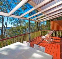 Eumarella Shores Noosa Lake Retreat - Accommodation 4U