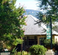 Retrospect Bed and Breakfast - Accommodation 4U