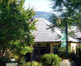 Retrospect Bed And Breakfast - Accommodation 4U 0