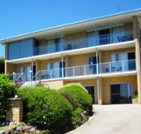 Narooma Golfers Lodge - Accommodation 4U