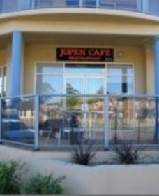 Jopen Apartments And Motel - Accommodation 4U 0