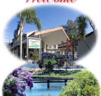 Parkhaven Motor Lodge - Accommodation 4U