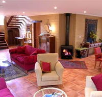 The Bawley Bed and Breakfast - Accommodation 4U