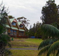 Berrara Waters Chalet - Accommodation 4U