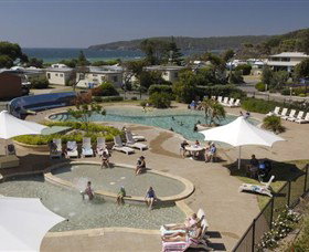 Discovery Holiday Park Pambula Beach - Accommodation 4U 0