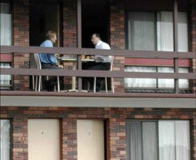 Jervis Bay Motel - Accommodation 4U 0