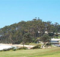 Burrill Pines Motel - Accommodation 4U
